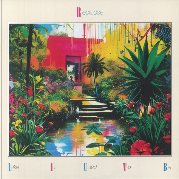 Recloose - Like It Used To Be | 100 Limousines (100-06)