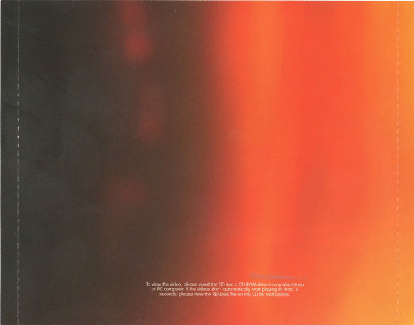 TV On The Radio - Desperate Youth, Blood Thirsty Babes | 4AD (cad2420cd) - 4