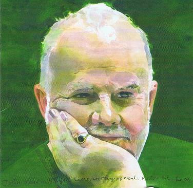 Various - John Peel - Right Time, Wrong Speed 1977-1987 | Warner Music TV (WMTV023)