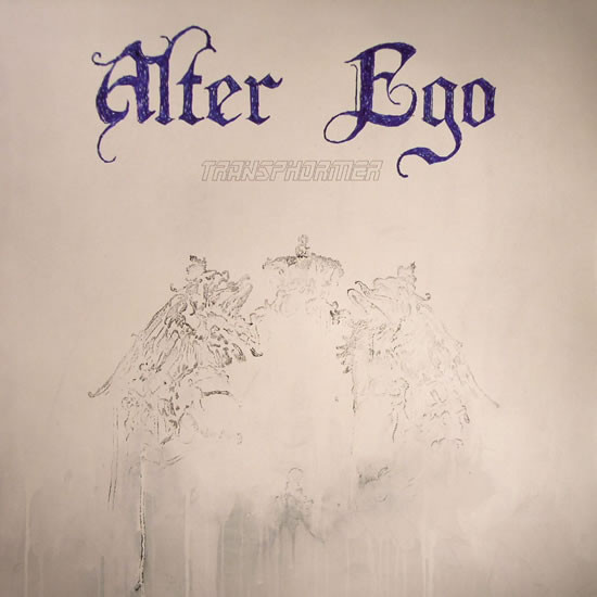 Alter Ego - Transphormer | Klang Elektronik (KLANG  85)