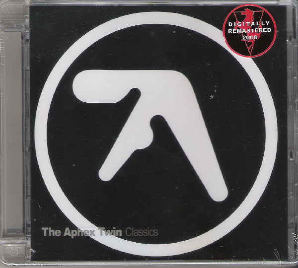 Aphex Twin - Classics | R & S Records (RS95035RM) - 3