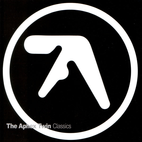Aphex Twin - Classics | R & S Records (RS95035RM) - main