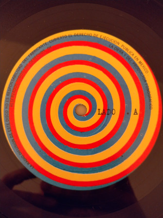 Various - Super Disco Pirata - De Tepito Para El Mundo 1965-1980 | Analog Africa (AALP 099) - 4 Various - Super Disco Pirata - De Tepito Para El Mundo 1965-1980 | Analog Africa (AALP 099) - 4
