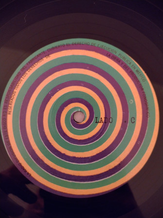 Various - Super Disco Pirata - De Tepito Para El Mundo 1965-1980 | Analog Africa (AALP 099) - 3 Various - Super Disco Pirata - De Tepito Para El Mundo 1965-1980 | Analog Africa (AALP 099) - 3