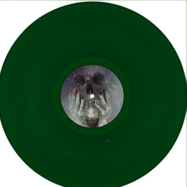 Diarmaid O'Meara & Daniel Munkelberg - Extra Fine Ep | Nachtstrom Schallplatten (NST088) - 4