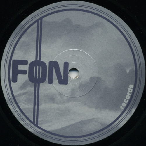 Clemens Neufeld - Brandung | Fön (fön 10) - 2