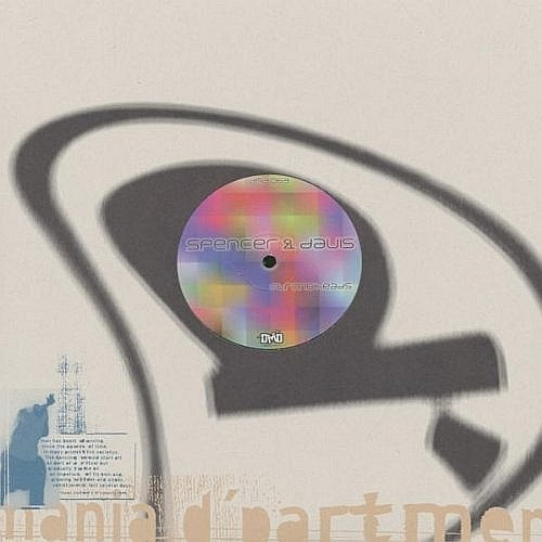 Spencer & Davis - Strong Heads | DMD (DMD 063) - main