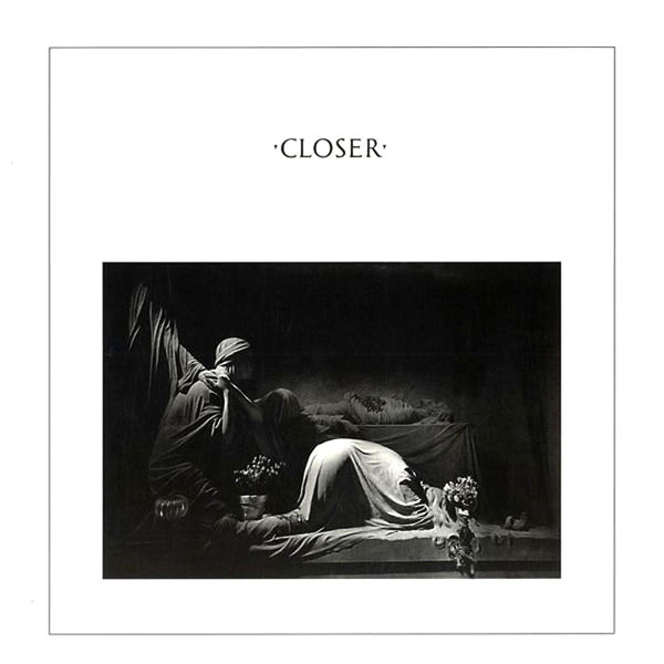 Joy Division - Closer | Factory (FACT∙XXV)