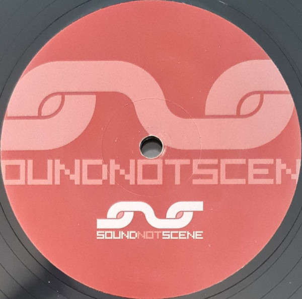 EK - True Definition / Valium | Sound Not Scene (SNS01) - 2