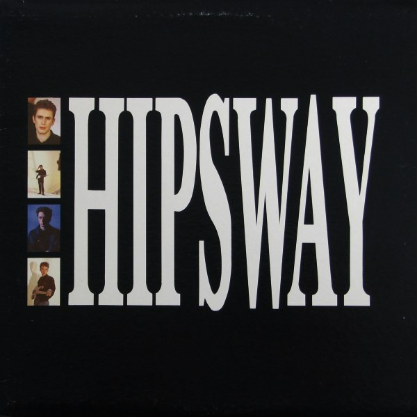 Hipsway - Hipsway | Mercury (826821-1)