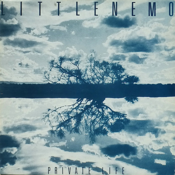 Little Nemo - Private Life | ArteFact (Arte 02)