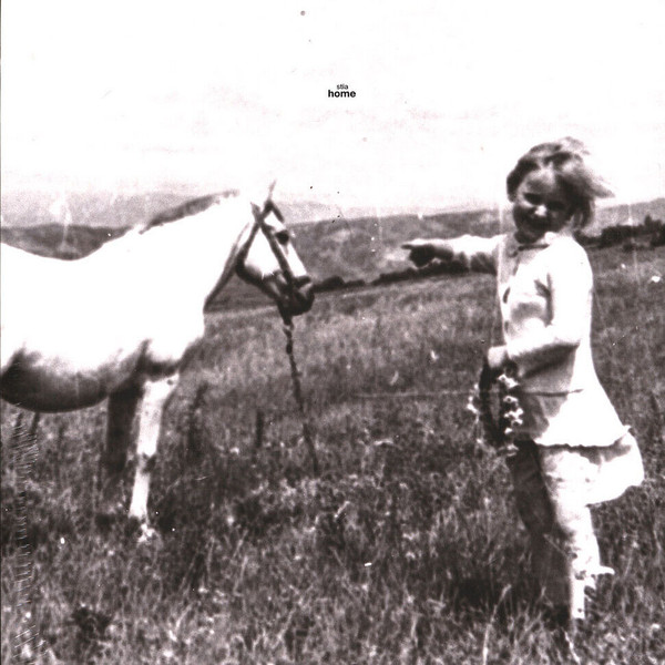 Stia - Home | CES Records (CES047) - main Stia - Home | CES Records (CES047) - main