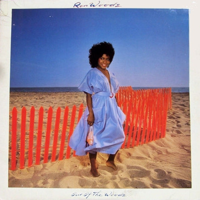 Ren Woods - Out Of The Woods | ARC (JC 36123)