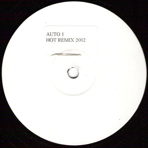 Pointer Sisters - Automatic (Basement Jaxx Remixes) | Not On Label (Basement Jaxx) (AUTO 001) Pointer Sisters - Automatic (Basement Jaxx Remixes) | Not On Label (Basement Jaxx) (AUTO 001)