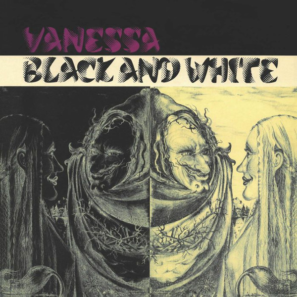 Vanessa - Black And White | The Roundtable (SIR024)