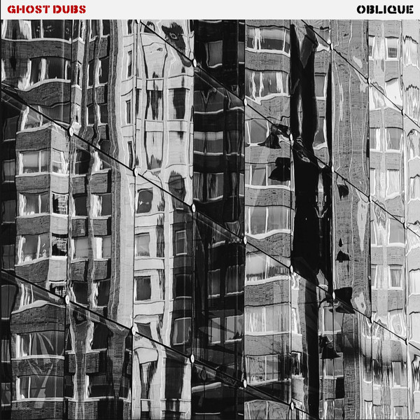 Ghost Dubs - Oblique | Pressure (PRESH030LPC1)