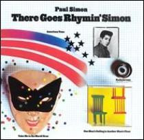 Paul Simon - There Goes Rhymin' Simon | CBS (S 69035) Paul Simon - There Goes Rhymin' Simon | CBS (S 69035)