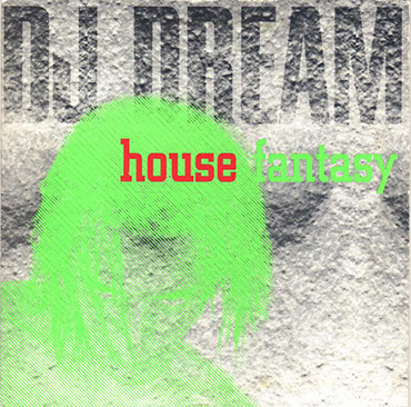 DJ Dream - House Fantasy Part 1 & 3 | Dance Pool (DAN 664134 6)