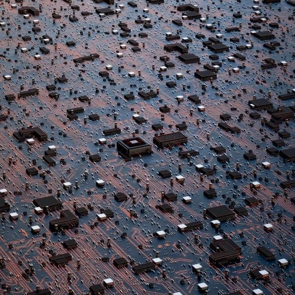 DJ Stingray - Industry 4.0 EP | Tresor (TRESOR337) - main DJ Stingray - Industry 4.0 EP | Tresor (TRESOR337) - main