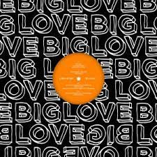Various - A Touch Of Love EP1 | Big Love (BL127) - 2
