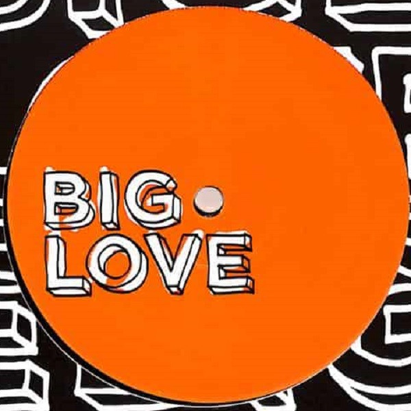 Various - A Touch Of Love EP1 | Big Love (BL127) - main