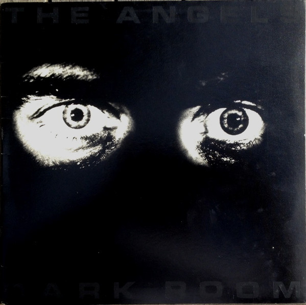 The Angels - Dark Room | Epic (ELPS 4061)