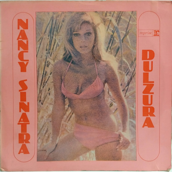 Nancy Sinatra - Dulzura (Sugar) | Music Hall (12.656)