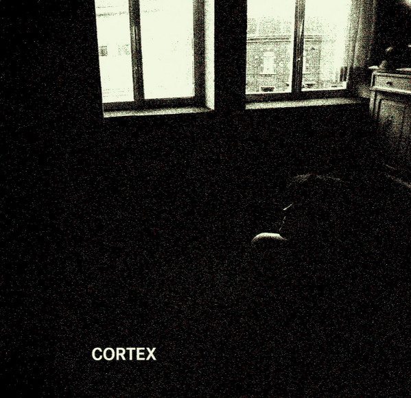 Cortex - Cortex | Camisole Records (CAM028)