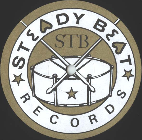 Buzzy Bus ft. Andrew M - "Jump" Remixes | Steady Beat Records (STB 9838-5) - 2