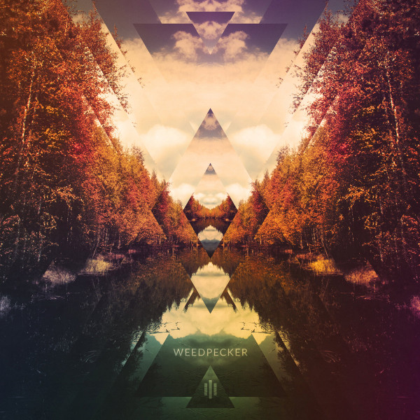 Weedpecker - III | Stickman Records (Psychobabble 097)