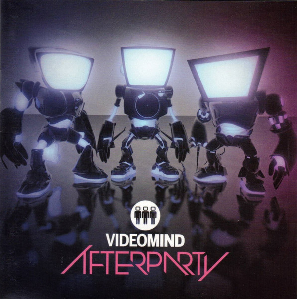 Videomind - Afterparty | Relief Records Europe (RLF017) Videomind - Afterparty | Relief Records Europe (RLF017)