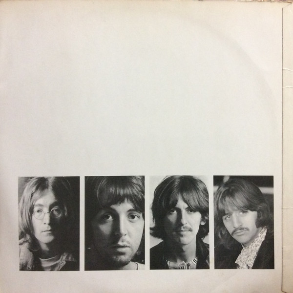 The Beatles - The Beatles | Apple Records (PMC 7067-8) - 4 The Beatles - The Beatles | Apple Records (PMC 7067-8) - 4