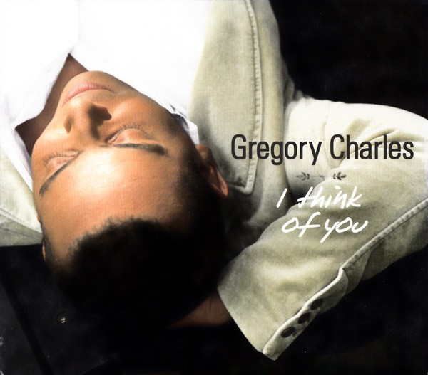 Gregory Charles - I Think Of You | Disques NBW (NBWCD3500) Gregory Charles - I Think Of You | Disques NBW (NBWCD3500)