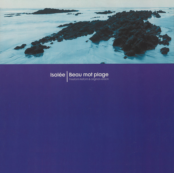 Isolée - Beau Mot Plage | Classic (CMC86RMX)