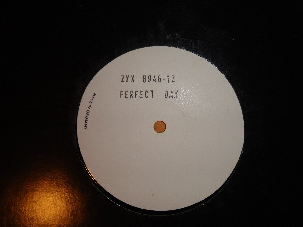 Perfect Day - Perfect Day | ZYX Music (ZYX 8946-12)