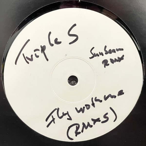 Triple S - Fly With Me - 21st Century (Remixes) | Kontor Records (none)