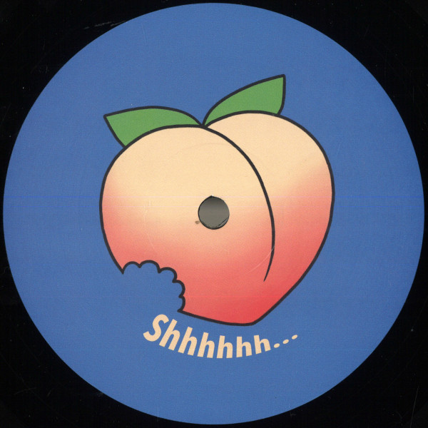 Secretsundaze - Mordisco EP | Peach Discs (PEACH023) Secretsundaze - Mordisco EP | Peach Discs (PEACH023)