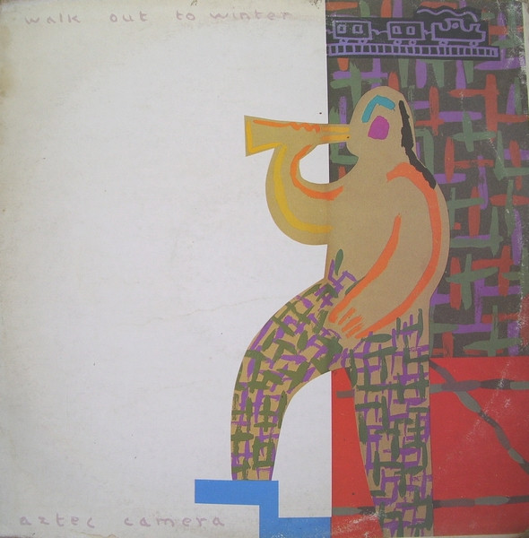 Aztec Camera - Walk Out To Winter | Nuevos Medios (41-052 M)