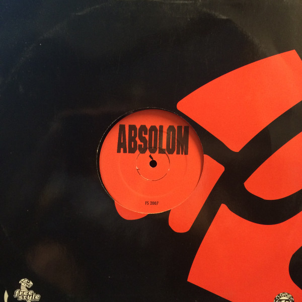 Absolom - Secret | Freestyle Records (FS 2007)