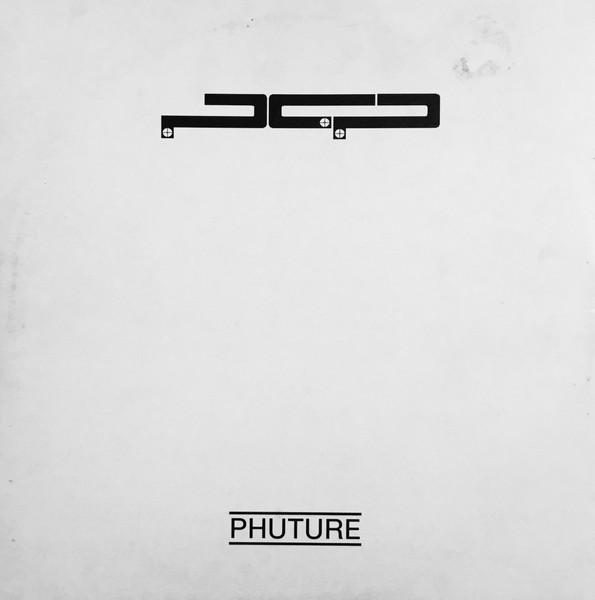 Various - Phuture | Planet Core Productions (PCP 935) - main Various - Phuture | Planet Core Productions (PCP 935) - main