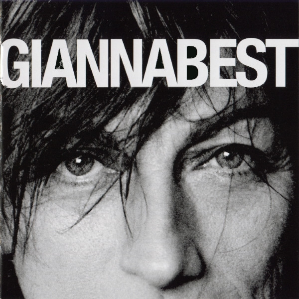 Gianna Nannini - GiannaBest | RCA (88697626802) - main Gianna Nannini - GiannaBest | RCA (88697626802) - main