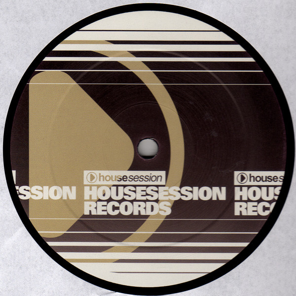 Armand Van Helden Feat. Tekitha Presents Sahara - Everytime I Feel It | Housesession Records (HSR-006) - 2