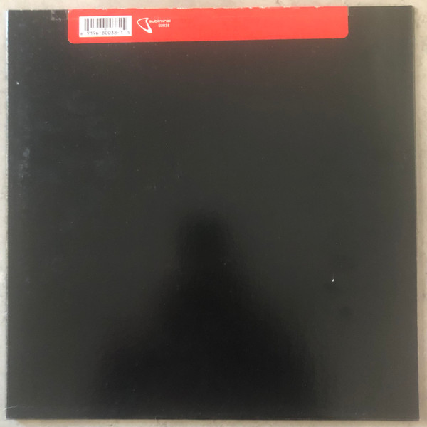 Bob Sinclar - I Feel For You | Subliminal (SUB 38) - 2