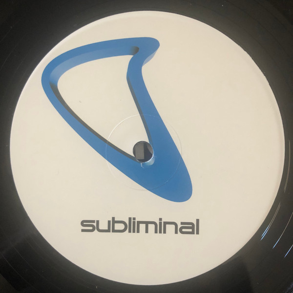 Bob Sinclar - I Feel For You | Subliminal (SUB 38) - 5