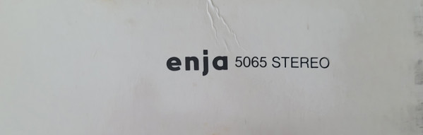 Marty Ehrlich - Pliant Plaint | Enja Records (5065) - 2