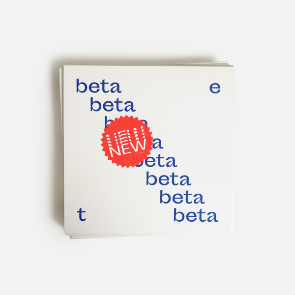 Powell - New Beta Vol. 2 | Diagonal (DIAG041)