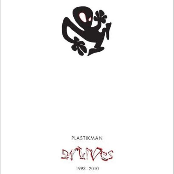 Plastikman - Arkives 1993 - 2010 | M_nus (Minus100analog)