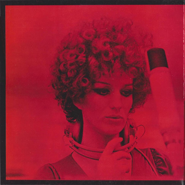 Iva - Caro Theodorakis...Iva | Rifi (RFL-ST 14042)