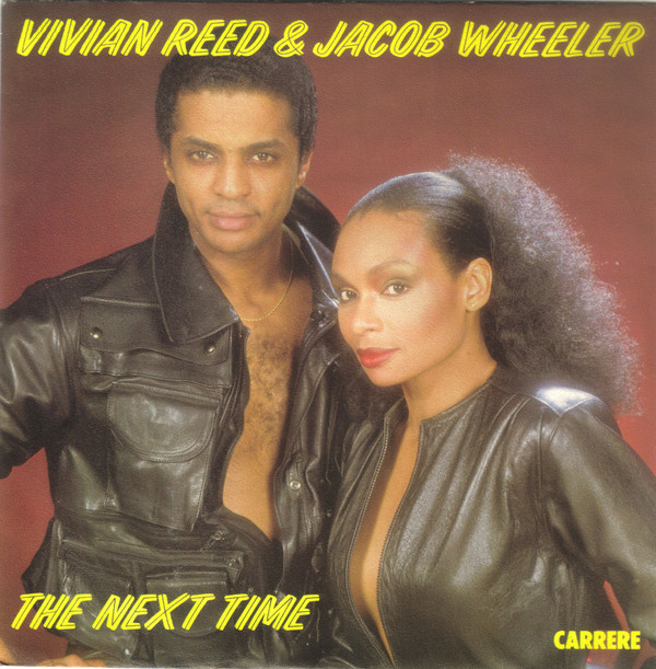 Vivian Reed  &  Jacob Wheeler - The Next Time | Carrere (13471)