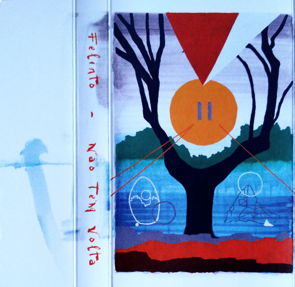 Felinto - Não Tem Volta | Lovers & Lollypops (L&L #125) - main Felinto - Não Tem Volta | Lovers & Lollypops (L&L #125) - main